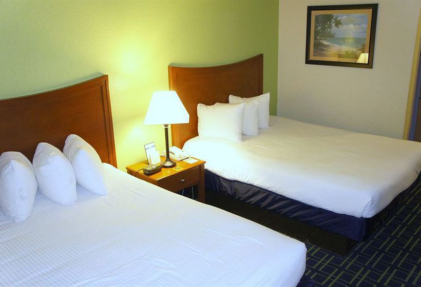 Hotel Emerald Coast Inn & Suites  | Fort Walton Beach | Florida | United States 16