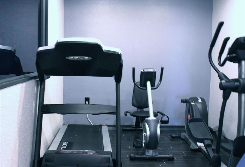 Hotel Emerald Coast Inn & Suites  | Fort Walton Beach | Florida | United States 17