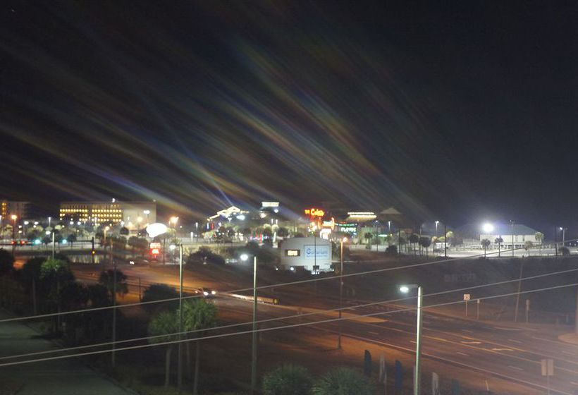 Hotel Emerald Coast Inn & Suites  | Fort Walton Beach | Florida | United States 18