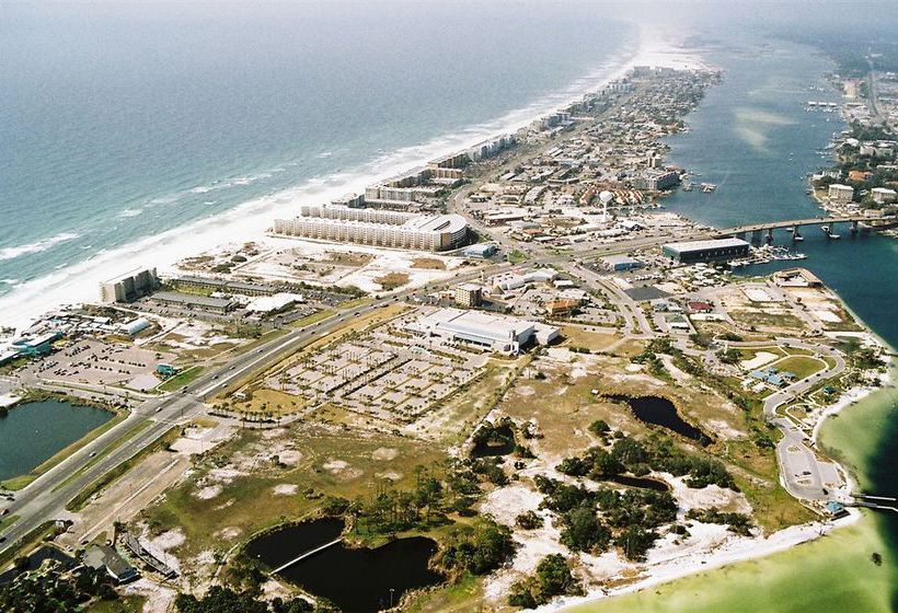 Hotel Emerald Coast Inn & Suites  | Fort Walton Beach | Florida | United States 2