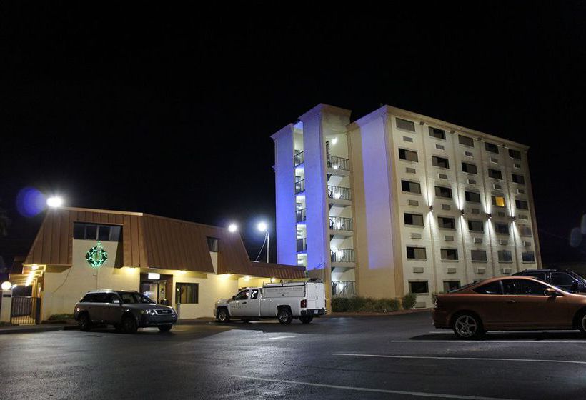 Hotel Emerald Coast Inn & Suites  | Fort Walton Beach | Florida | United States 5