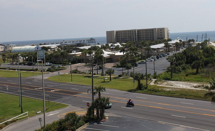 Hotel Emerald Coast Inn & Suites  | Fort Walton Beach | Florida | United States 6