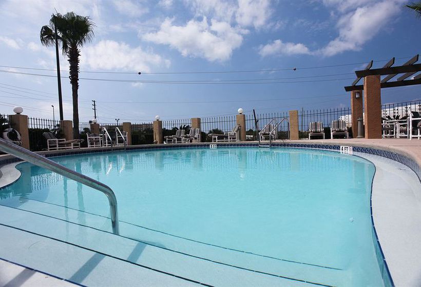 Hotel Emerald Coast Inn & Suites  | Fort Walton Beach | Florida | United States 7