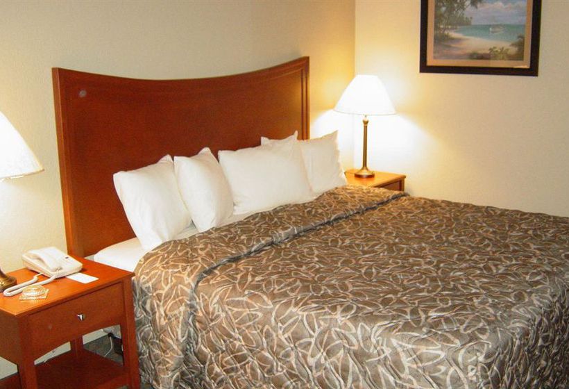 Hotel Emerald Coast Inn & Suites  | Fort Walton Beach | Florida | United States 8
