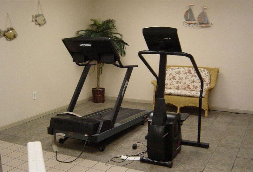 Hotel Emerald Coast Inn & Suites  | Fort Walton Beach | Florida | United States 9