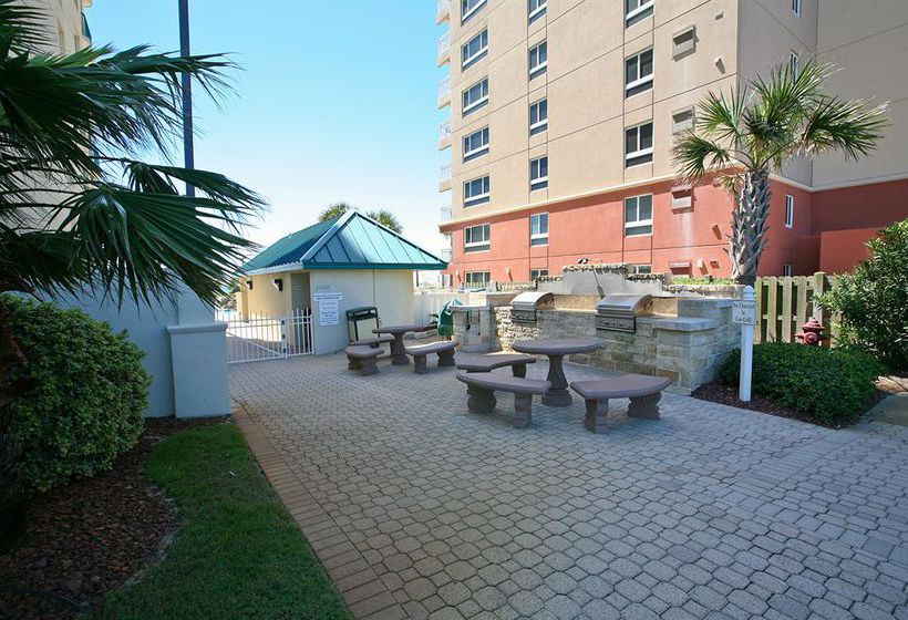 Resortquest Jade East Florida