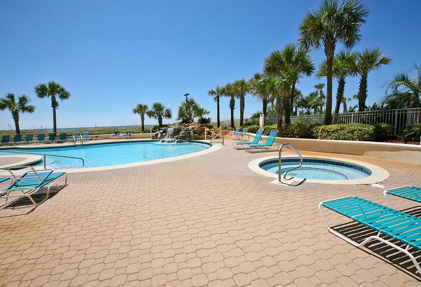 Resortquest Jade East  | Destin | Florida | United States 10