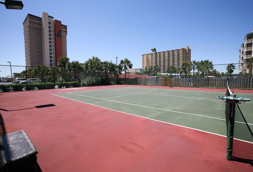 Resortquest Jade East  | Destin | Florida | United States 13