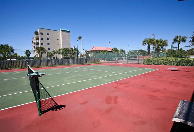 Resortquest Jade East  | Destin | Florida | United States 14