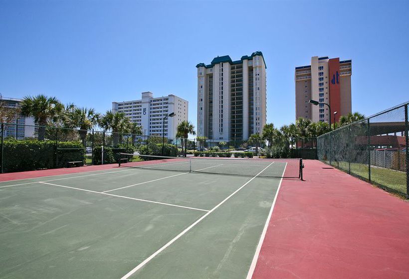 Resortquest Jade East  | Destin | Florida | United States 15