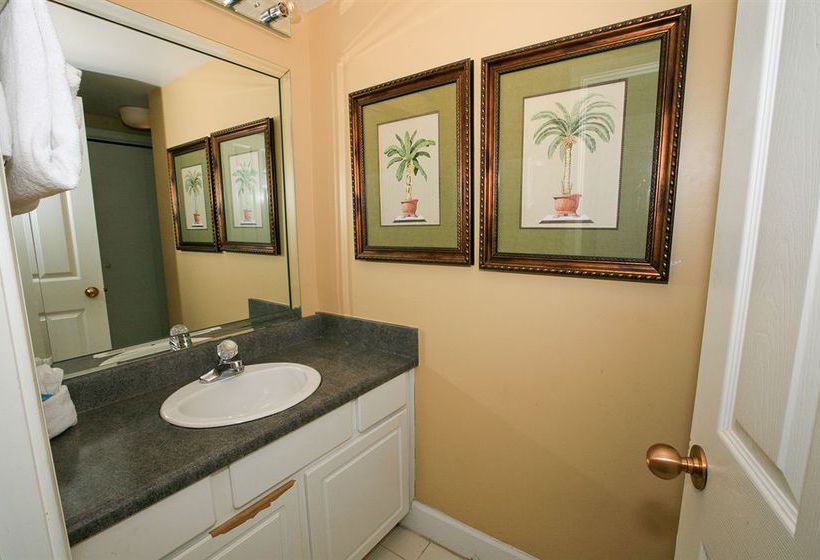 Resortquest Jade East  | Destin | Florida | United States 20