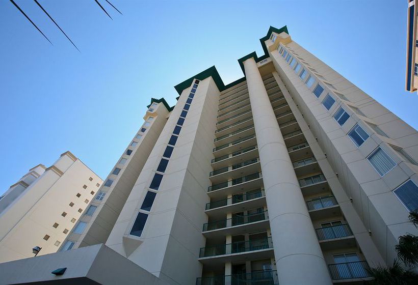 Resortquest Jade East  | Destin | Florida | United States 3