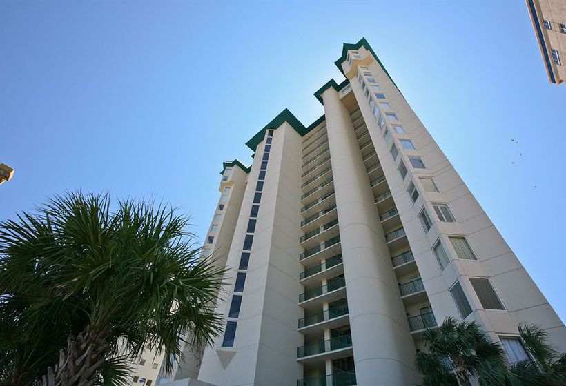 Resortquest Jade East  | Destin | Florida | United States 4