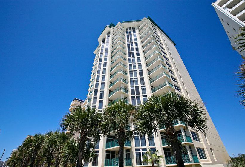 Resortquest Jade East  | Destin | Florida | United States 5