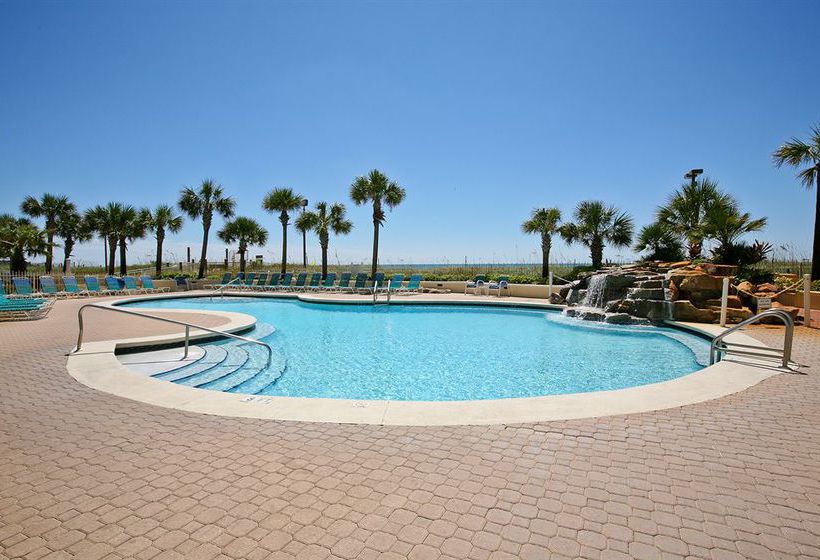 Resortquest Jade East  | Destin | Florida | United States 7