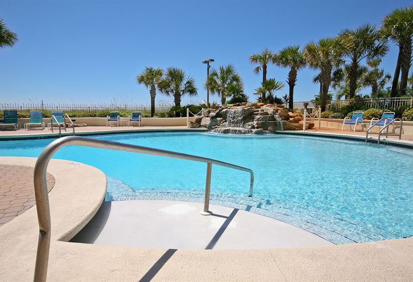 Resortquest Jade East  | Destin | Florida | United States 8