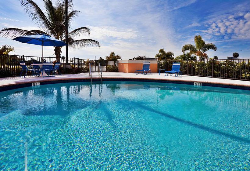 Holiday Inn Express Hotel & Suites Lake Okeechobee Okeechobee