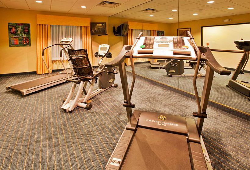 Holiday Inn Express Hotel & Suites Lake Okeechobee  | Okeechobee | Florida | United States 1