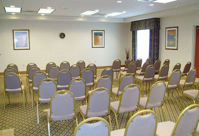 Holiday Inn Express Hotel & Suites Lake Okeechobee  | Okeechobee | Florida | United States 10