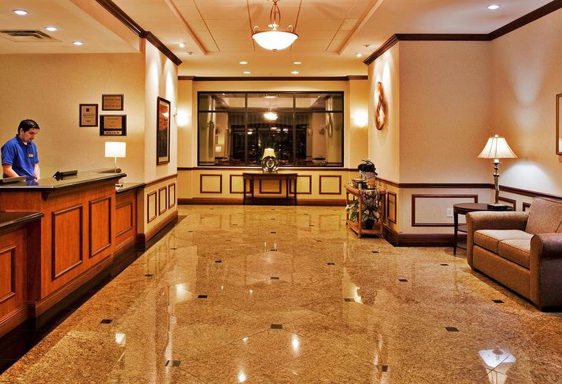 Holiday Inn Express Hotel & Suites Lake Okeechobee  | Okeechobee | Florida | United States 11