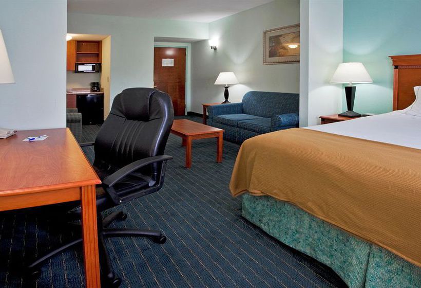 Holiday Inn Express Hotel & Suites Lake Okeechobee  | Okeechobee | Florida | United States 13