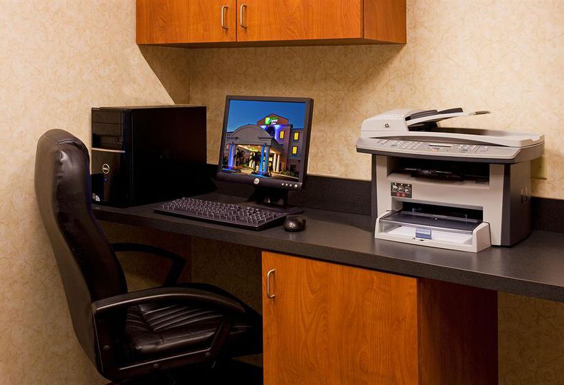 Holiday Inn Express Hotel & Suites Lake Okeechobee  | Okeechobee | Florida | United States 16