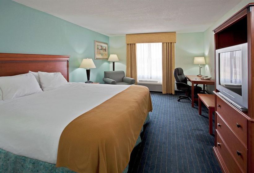 Holiday Inn Express Hotel & Suites Lake Okeechobee  | Okeechobee | Florida | United States 17