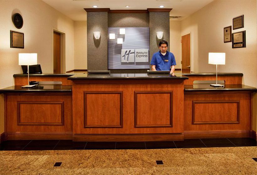 Holiday Inn Express Hotel & Suites Lake Okeechobee  | Okeechobee | Florida | United States 18