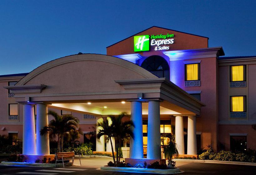 Holiday Inn Express Hotel & Suites Lake Okeechobee  | Okeechobee | Florida | United States 19