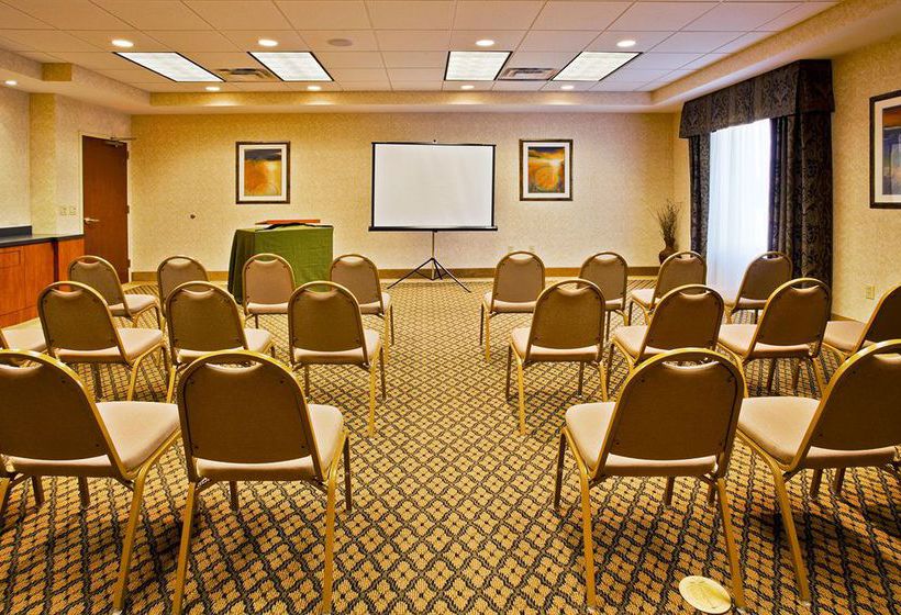 Holiday Inn Express Hotel & Suites Lake Okeechobee  | Okeechobee | Florida | United States 2