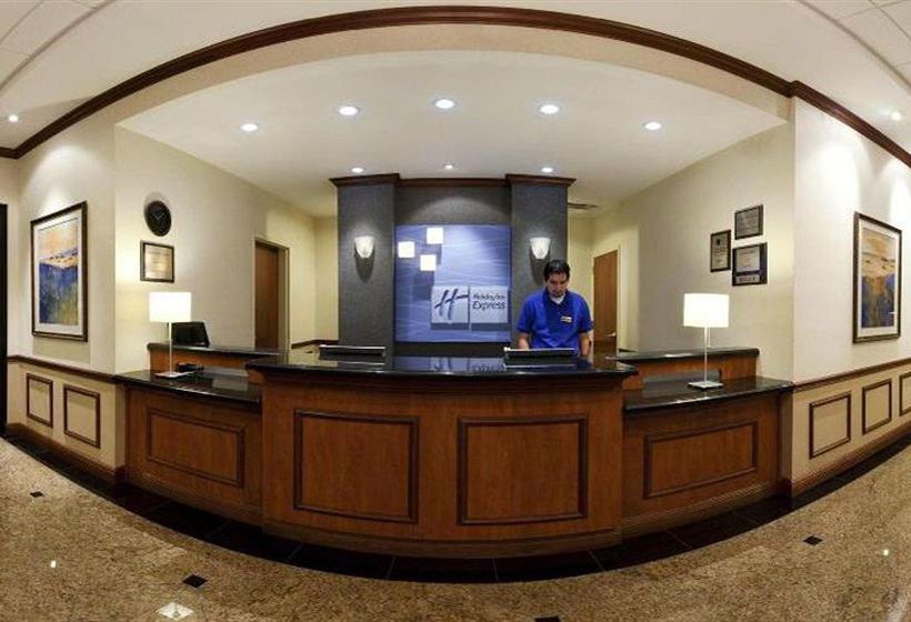 Holiday Inn Express Hotel & Suites Lake Okeechobee  | Okeechobee | Florida | United States 20