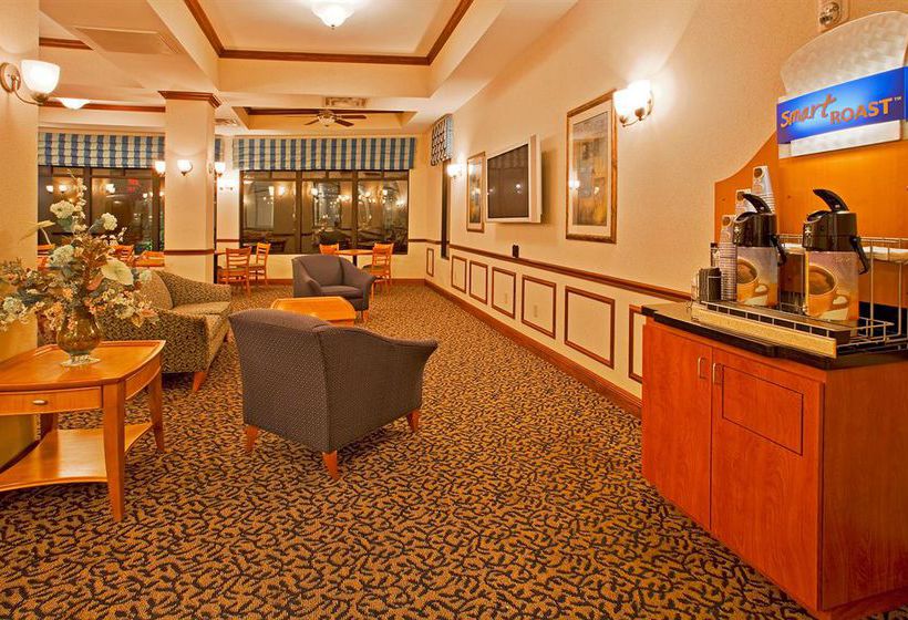 Holiday Inn Express Hotel & Suites Lake Okeechobee  | Okeechobee | Florida | United States 4