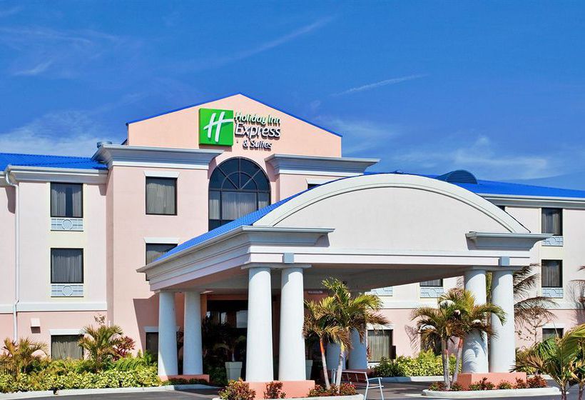 Holiday Inn Express Hotel & Suites Lake Okeechobee  | Okeechobee | Florida | United States 5
