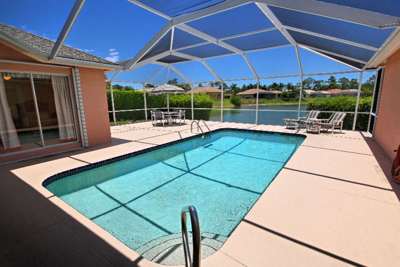 Universal Vacations Naples Area Homes  | Naples | Florida | United States 1