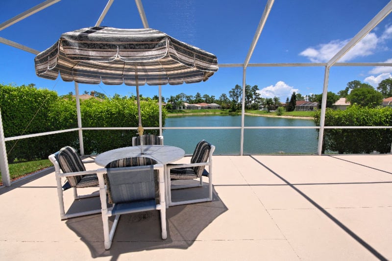 Universal Vacations Naples Area Homes  | Naples | Florida | United States 10