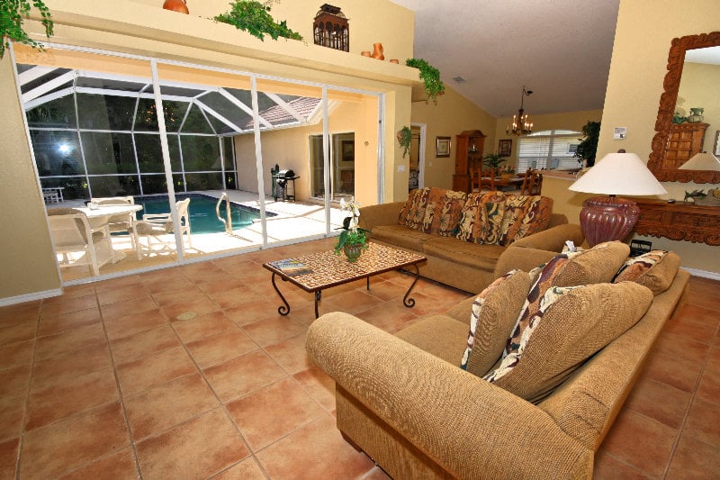 Universal Vacations Naples Area Homes  | Naples | Florida | United States 3