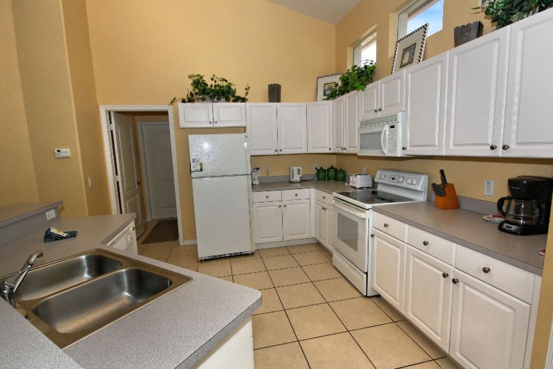 Universal Vacations Naples Area Homes  | Naples | Florida | United States 4