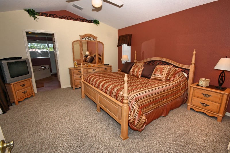 Universal Vacations Naples Area Homes  | Naples | Florida | United States 7