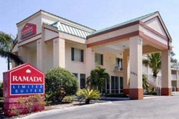 Hotel Ramada Limited & Suites - Clearwater Clearwater Florida
