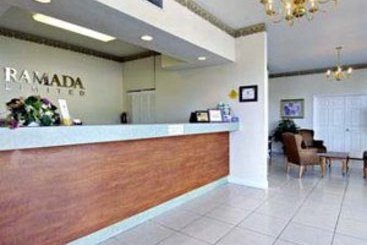 Hotel Ramada Limited & Suites - Clearwater  | Clearwater | Florida | United States 1
