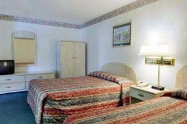 Hotel Ramada Limited & Suites - Clearwater  | Clearwater | Florida | United States 6