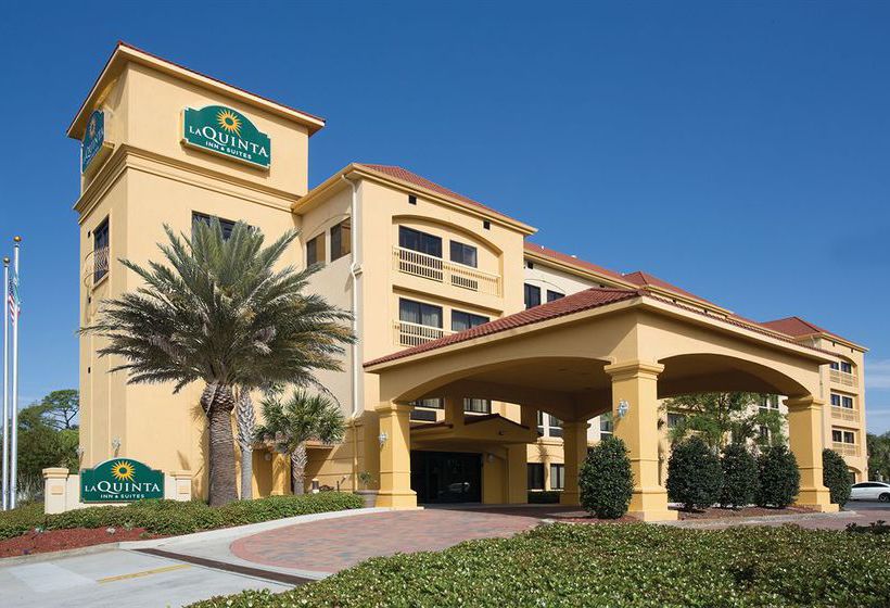 Hotel La Quinta Inn & Suites Fort Walton Beach Fort Walton Beach