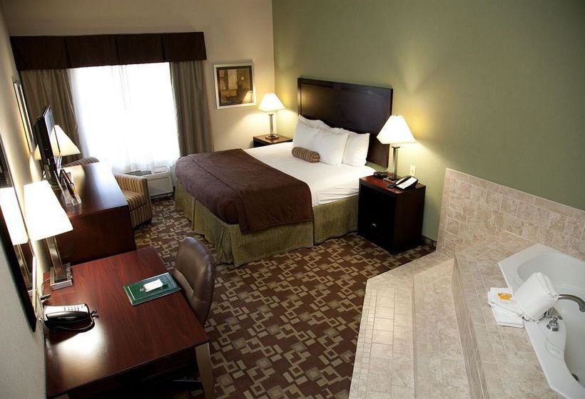 Hotel La Quinta Inn & Suites Fort Walton Beach  | Fort Walton Beach | Florida | United States 11