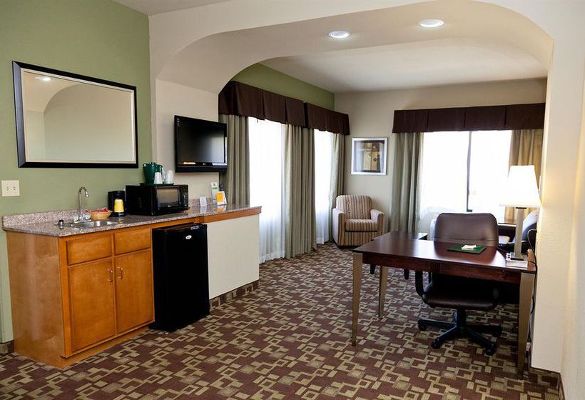 Hotel La Quinta Inn & Suites Fort Walton Beach  | Fort Walton Beach | Florida | United States 12