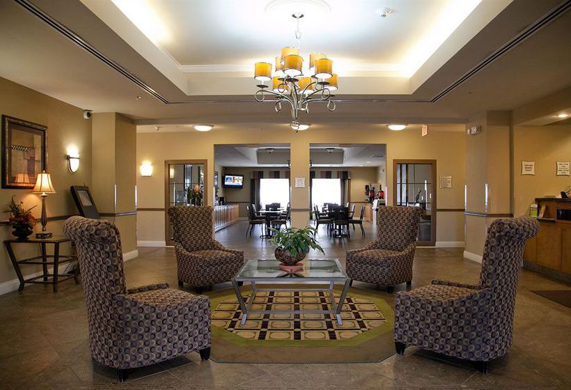 Hotel La Quinta Inn & Suites Fort Walton Beach  | Fort Walton Beach | Florida | United States 13