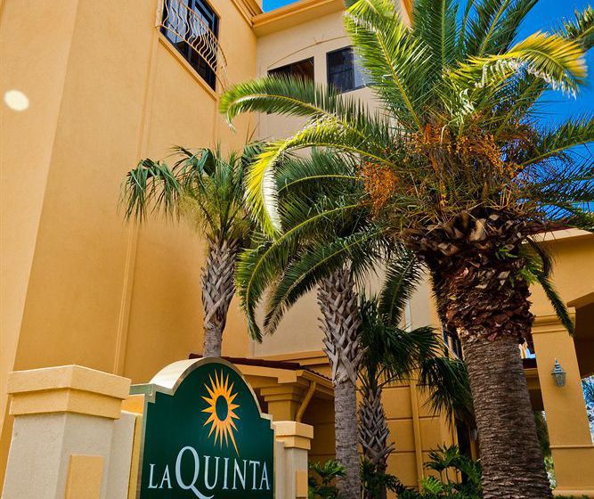 Hotel La Quinta Inn & Suites Fort Walton Beach  | Fort Walton Beach | Florida | United States 14