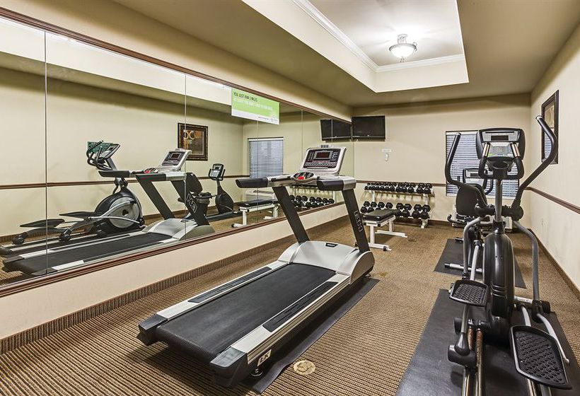 Hotel La Quinta Inn & Suites Fort Walton Beach  | Fort Walton Beach | Florida | United States 16