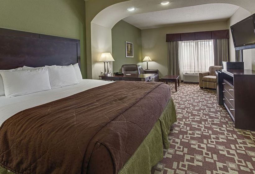 Hotel La Quinta Inn & Suites Fort Walton Beach  | Fort Walton Beach | Florida | United States 17