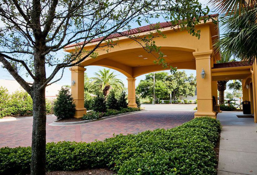 Hotel La Quinta Inn & Suites Fort Walton Beach  | Fort Walton Beach | Florida | United States 2