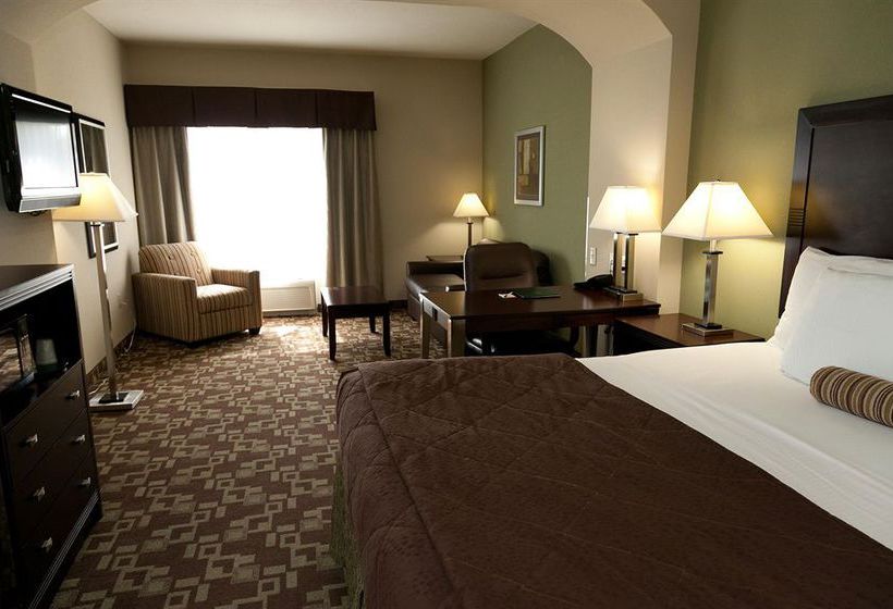 Hotel La Quinta Inn & Suites Fort Walton Beach  | Fort Walton Beach | Florida | United States 20